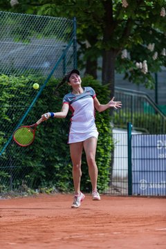 Bild 73 - BL Der Club an der Alster - Marienburger SC : Ergebnis: 3:6